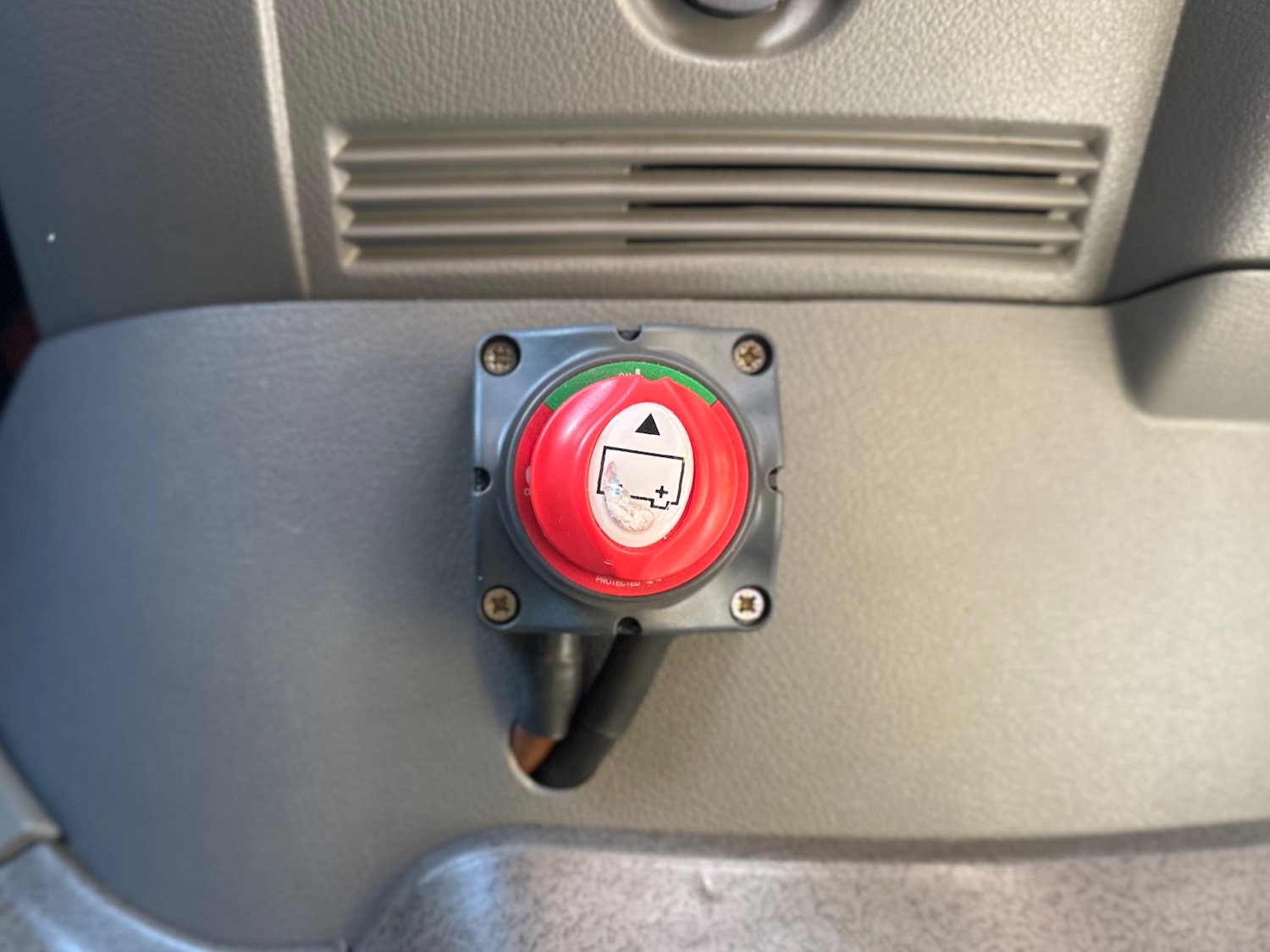 Vehicle 19