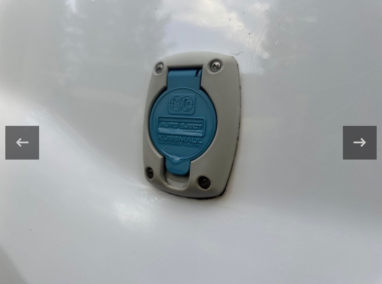 Used Renault Trafic 2007 for sale - 77417489: Photo 22