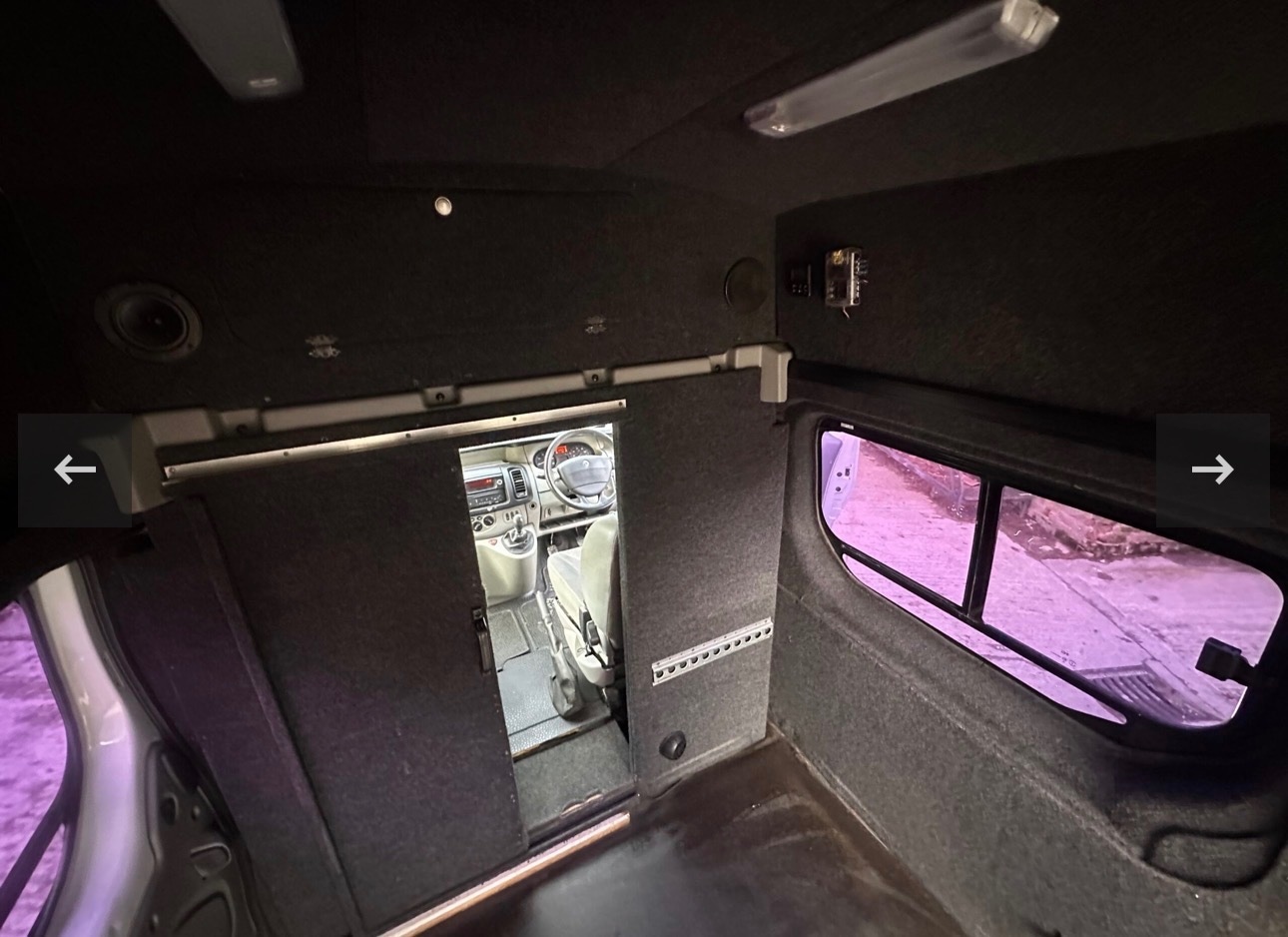 Used Renault Trafic 2007 for sale - 77417489: Photo 23