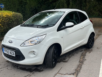 Used Ford Ka 2015 for sale - 79437166: Photo