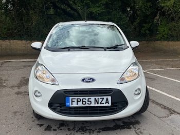 Used Ford Ka 2015 for sale - 79437166: Photo