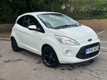 Used Ford Ka 2015 for sale - 79437166: Photo