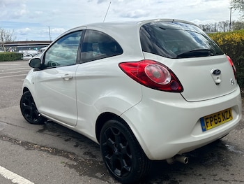 Used Ford Ka 2015 for sale - 79437166: Photo