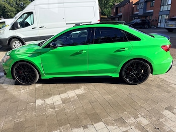 Used Audi RS3 2025 for sale - 79055498: Photo