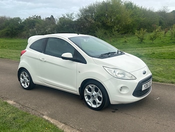 Used Ford Ka 2011 for sale - 78274302: Photo