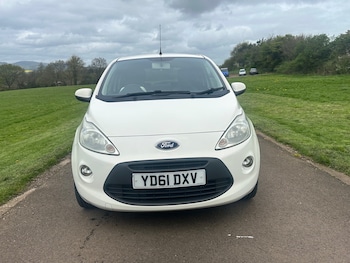 Used Ford Ka 2011 for sale - 78274302: Photo