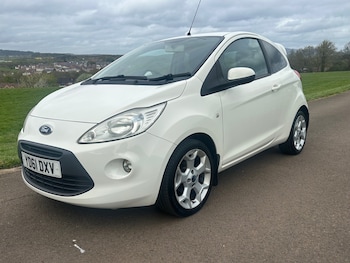 Used Ford Ka 2011 for sale - 78274302: Photo
