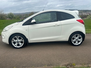 Used Ford Ka 2011 for sale - 78274302: Photo