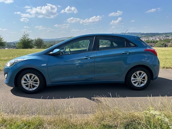 Used Hyundai i30 2012 for sale - 79234677: Photo