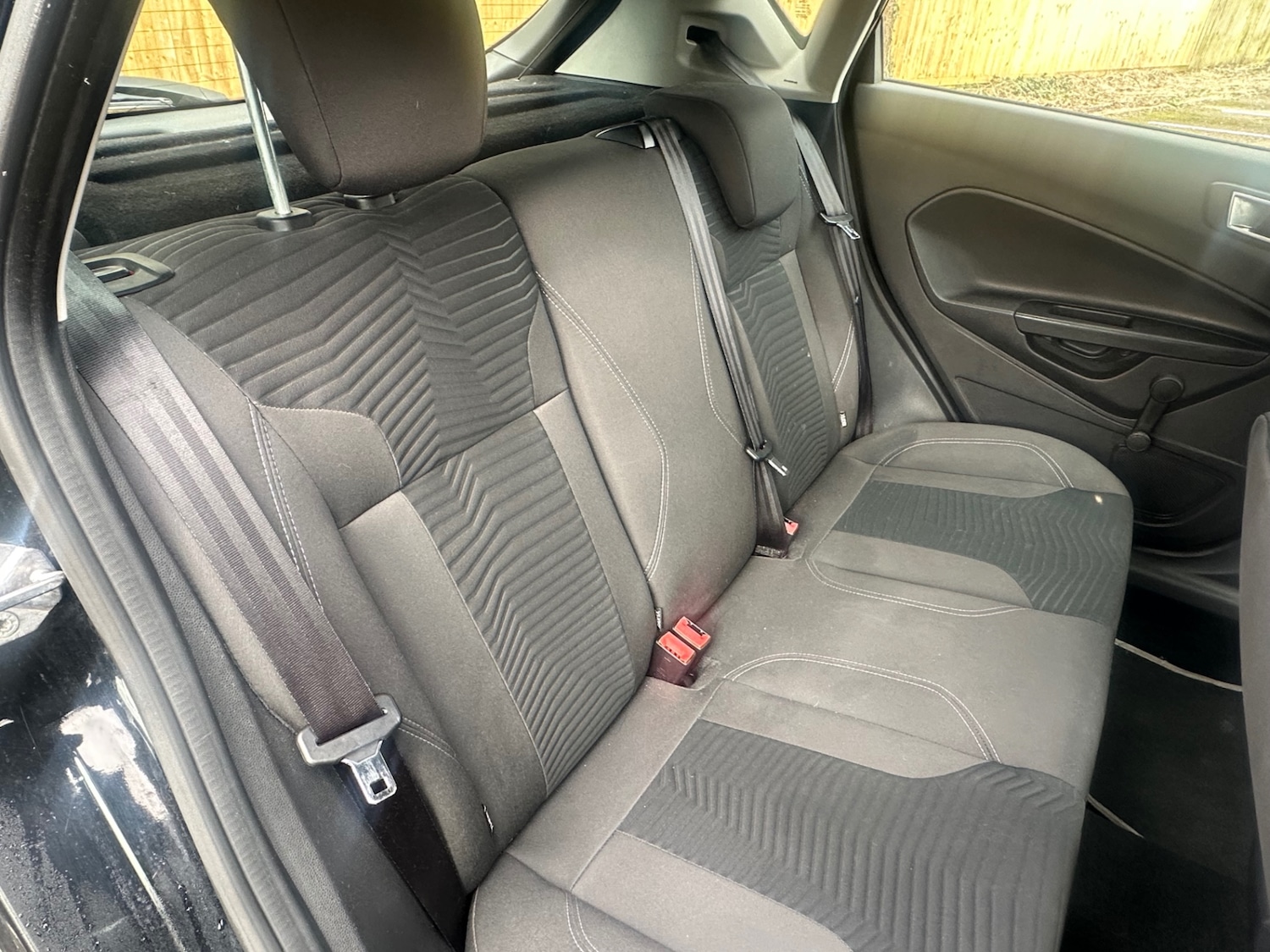 Used Ford Fiesta 2016 for sale - 78032063: Photo 7