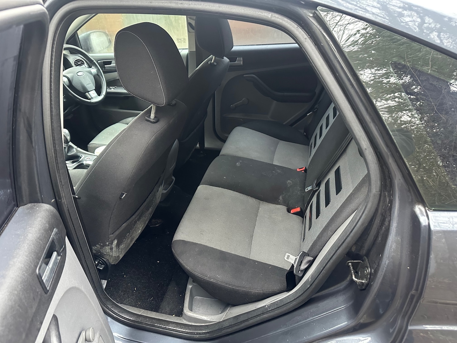 Used Ford Focus 2010 for sale - 78032076: Photo 12