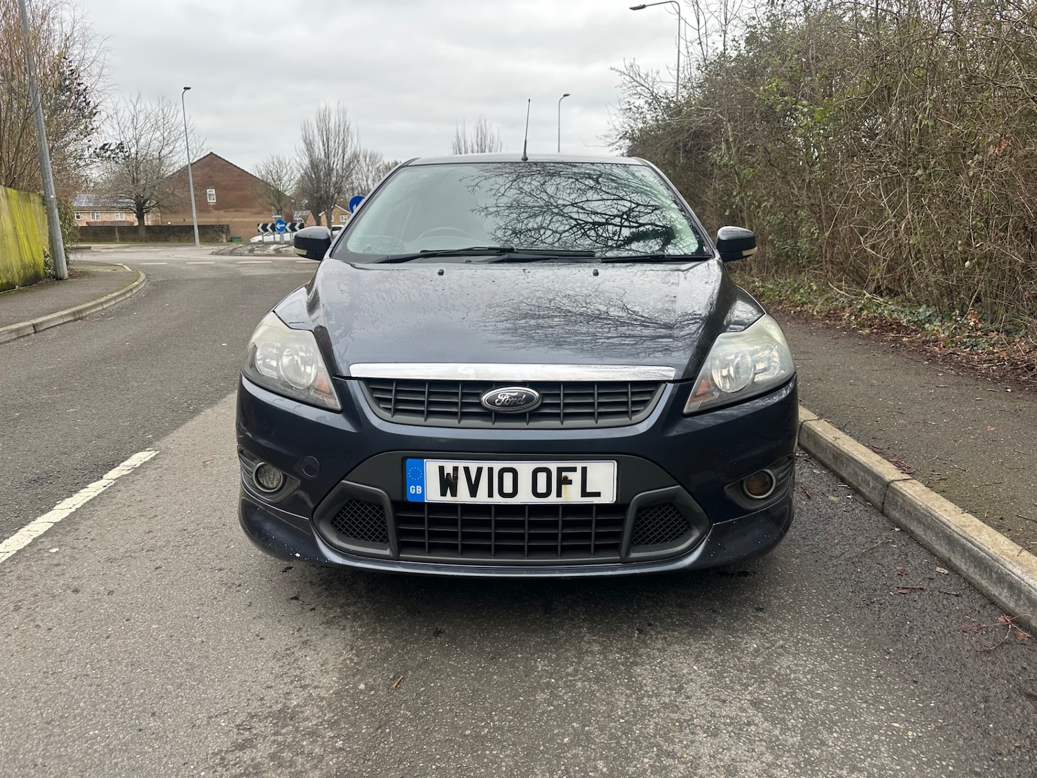 Used Ford Focus 2010 for sale - 78032076: Photo 2