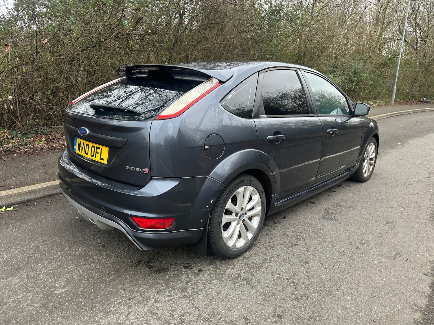 Used Ford Focus 2010 for sale - 78032076: Photo 5