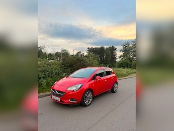 Used Vauxhall Corsa 2017 for sale - 78762242: Photo