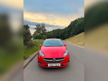 Used Vauxhall Corsa 2017 for sale - 78762242: Photo