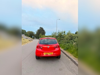 Used Vauxhall Corsa 2017 for sale - 78762242: Photo