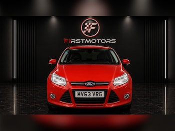 Used Ford Focus 2013 for sale - 78488616: Photo