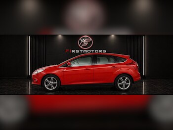 Used Ford Focus 2013 for sale - 78488616: Photo