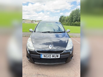 Used Renault Clio 2010 for sale - 78969645: Photo