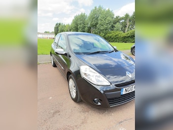 Used Renault Clio 2010 for sale - 78969645: Photo
