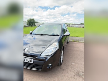 Used Renault Clio 2010 for sale - 78969645: Photo