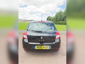 Used Renault Clio 2010 for sale - 78969645: Photo