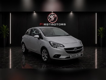 Used Vauxhall Corsa 2015 for sale - 78488503: Photo