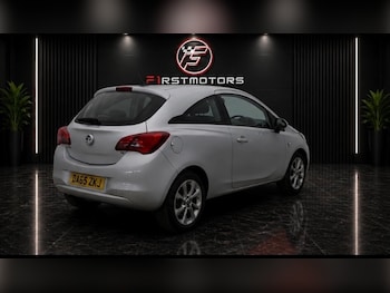 Used Vauxhall Corsa 2015 for sale - 78488503: Photo