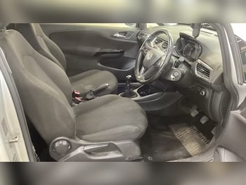 Used Vauxhall Corsa 2015 for sale - 78488503: Photo