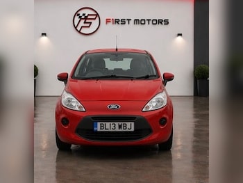 Used Ford Ka 2013 for sale - 78493190: Photo