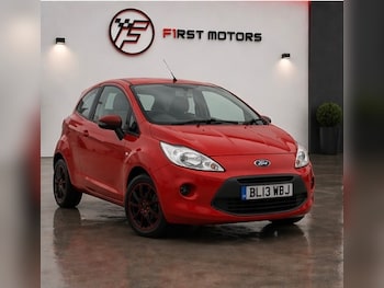 Used Ford Ka 2013 for sale - 78493190: Photo