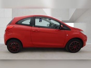 Used Ford Ka 2013 for sale - 78493190: Photo