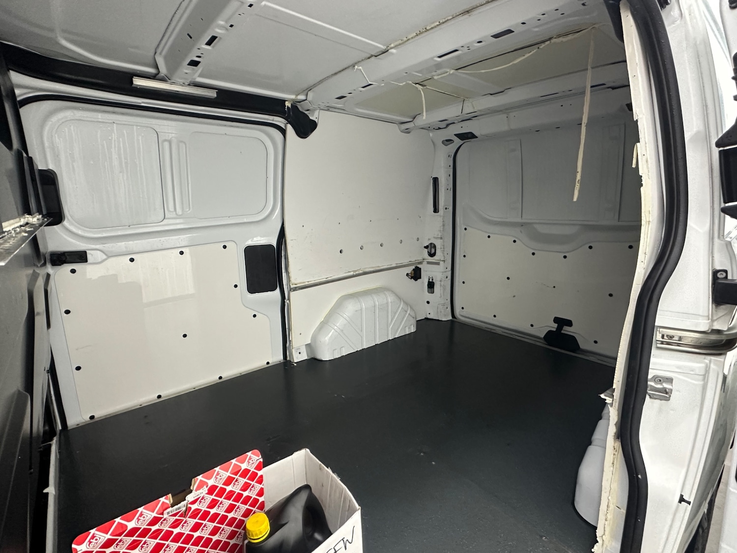 Used Ford Transit Custom 2017 for sale - 77298463: Photo 8