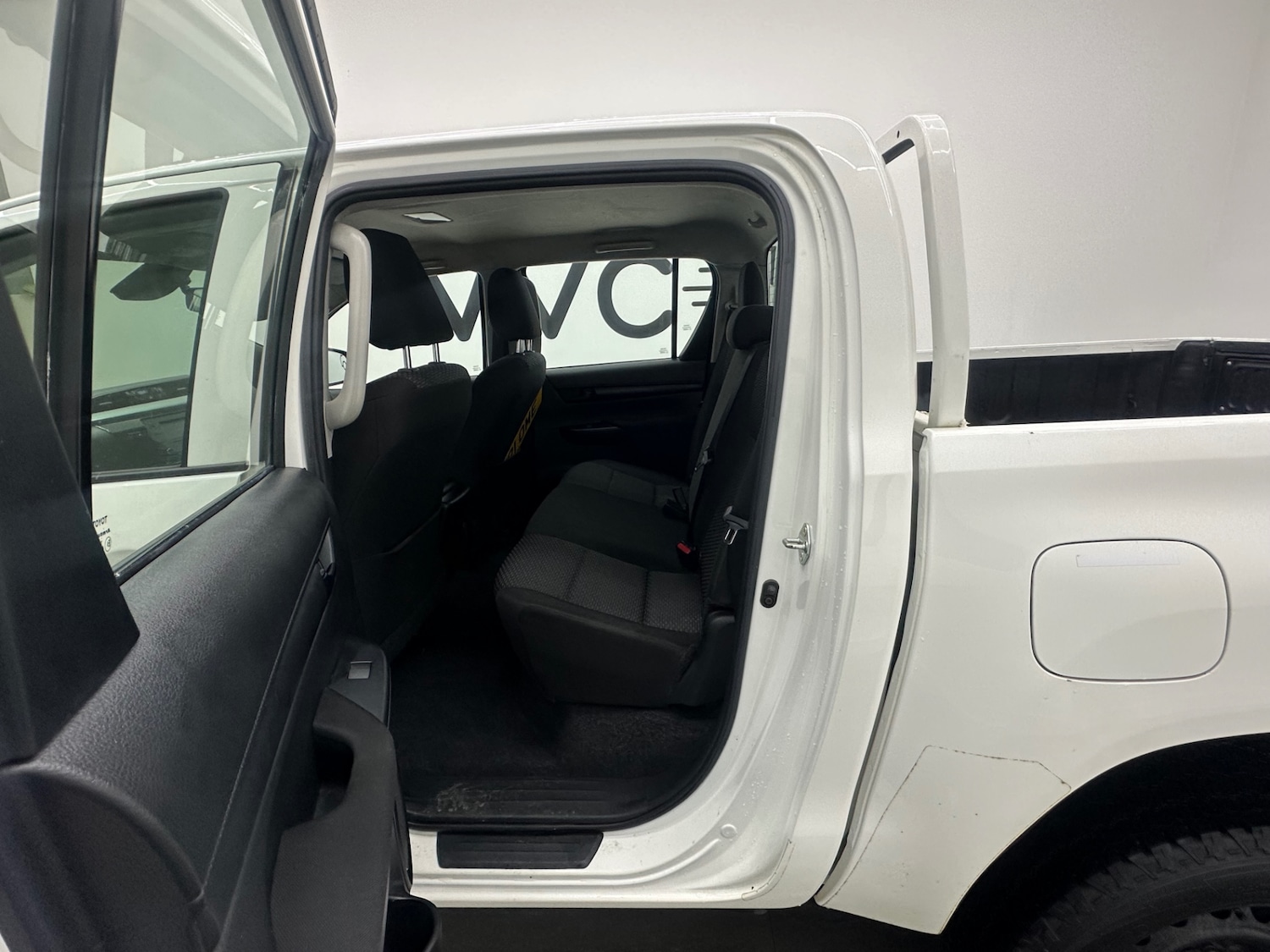 Used Toyota Hilux 2021 for sale - 77000890: Photo 11