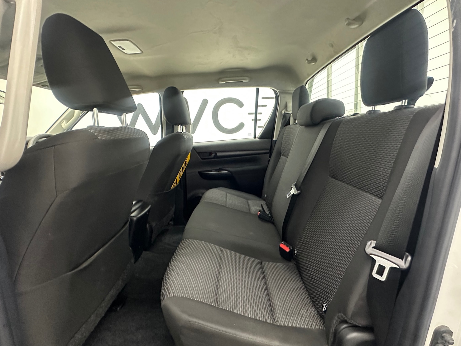 Used Toyota Hilux 2021 for sale - 77000890: Photo 12