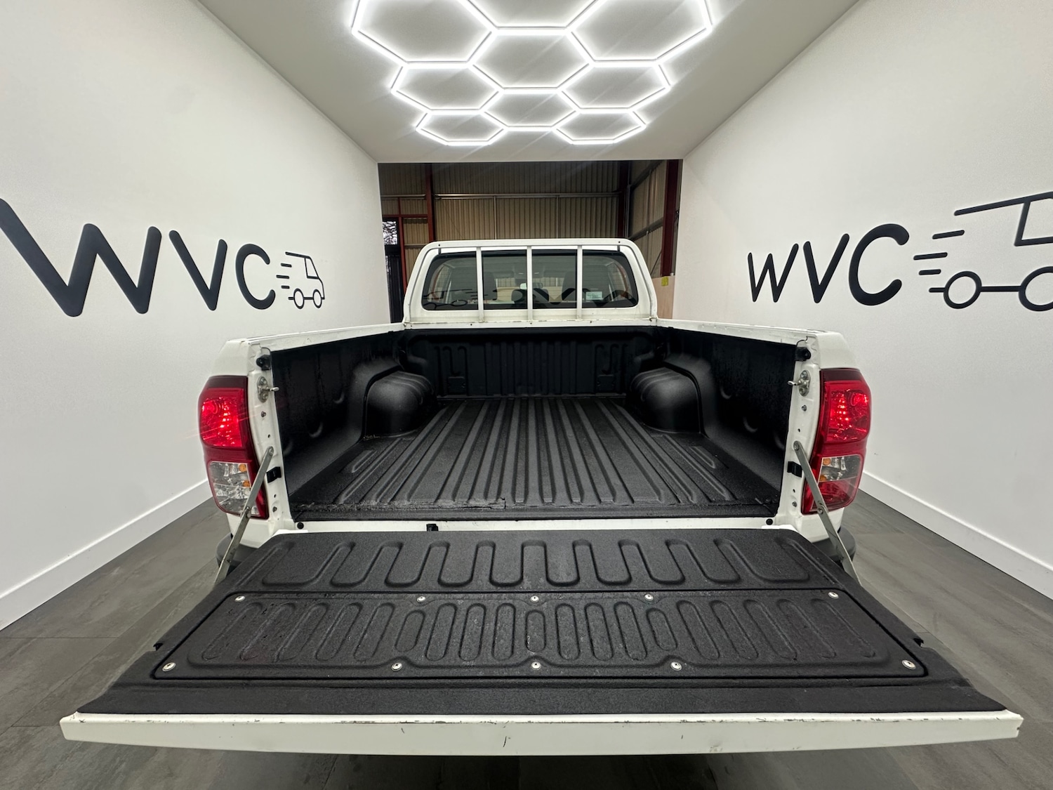 Used Toyota Hilux 2021 for sale - 77000890: Photo 17