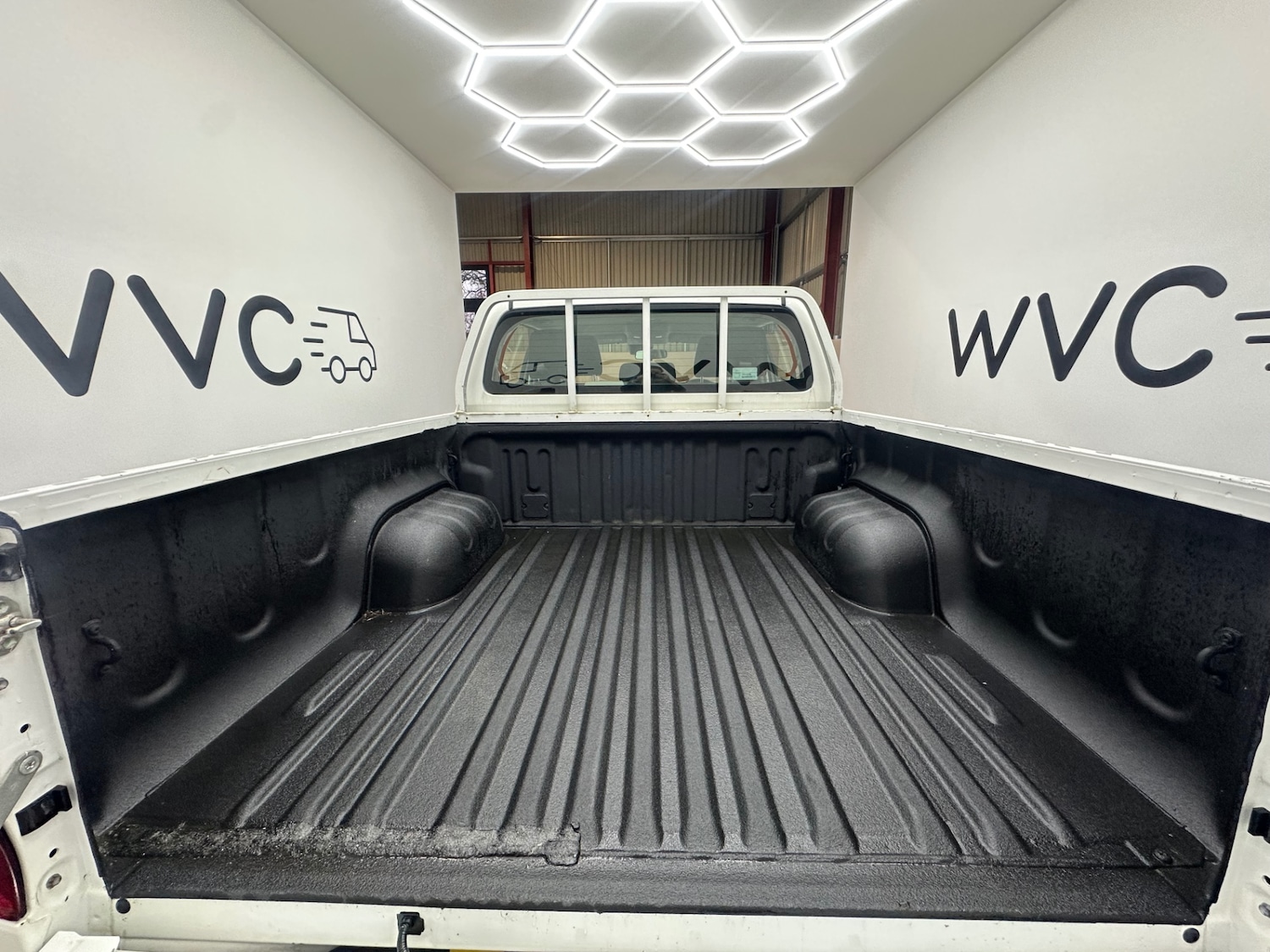 Used Toyota Hilux 2021 for sale - 77000890: Photo 18