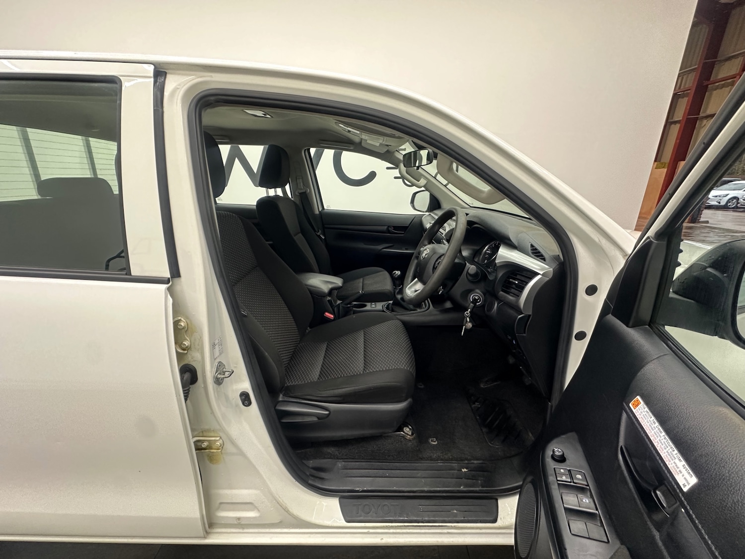 Used Toyota Hilux 2021 for sale - 77000890: Photo 26