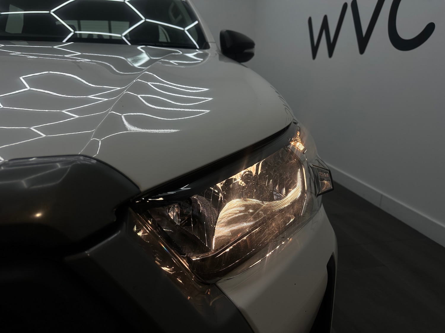 Used Toyota Hilux 2021 for sale - 77000890: Photo 35