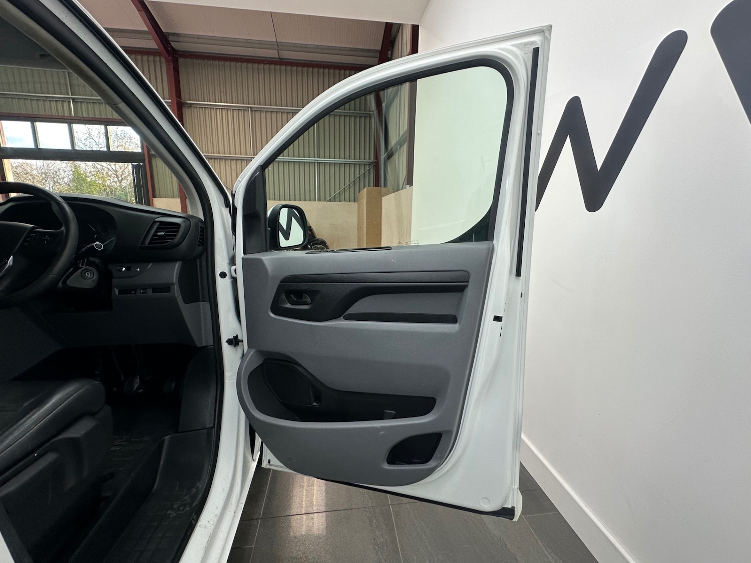 Used Vauxhall Vivaro 2021 for sale - 76625742: Photo 21