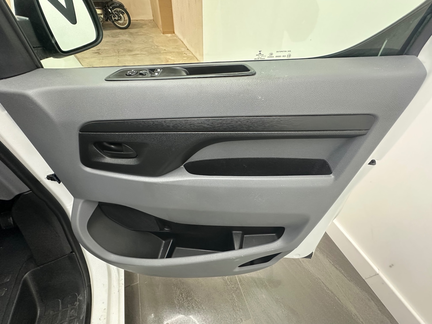Used Vauxhall Vivaro 2021 for sale - 76625742: Photo 22