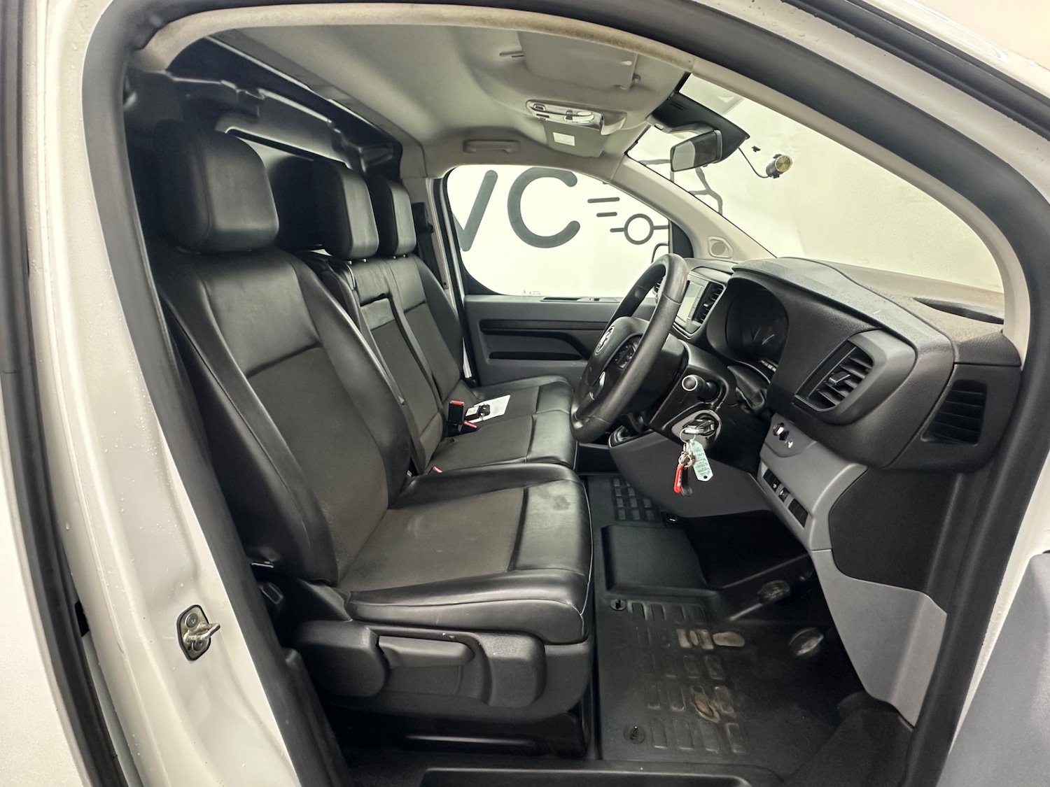 Used Vauxhall Vivaro 2021 for sale - 76625742: Photo 24