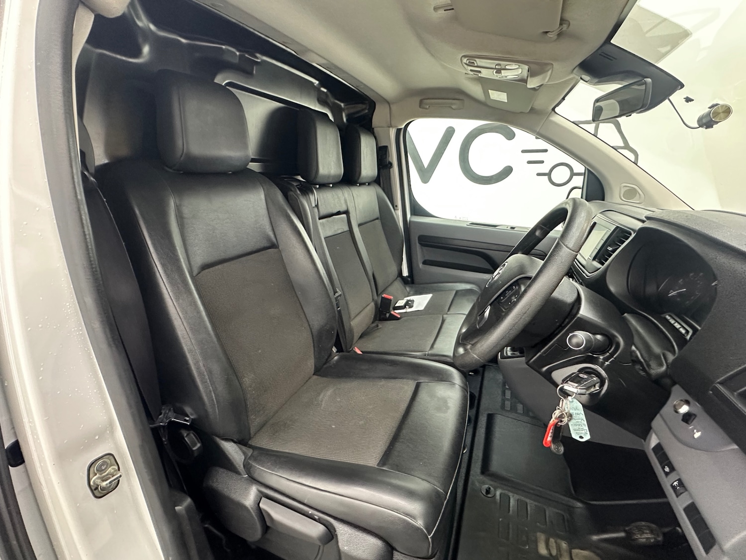 Used Vauxhall Vivaro 2021 for sale - 76625742: Photo 25