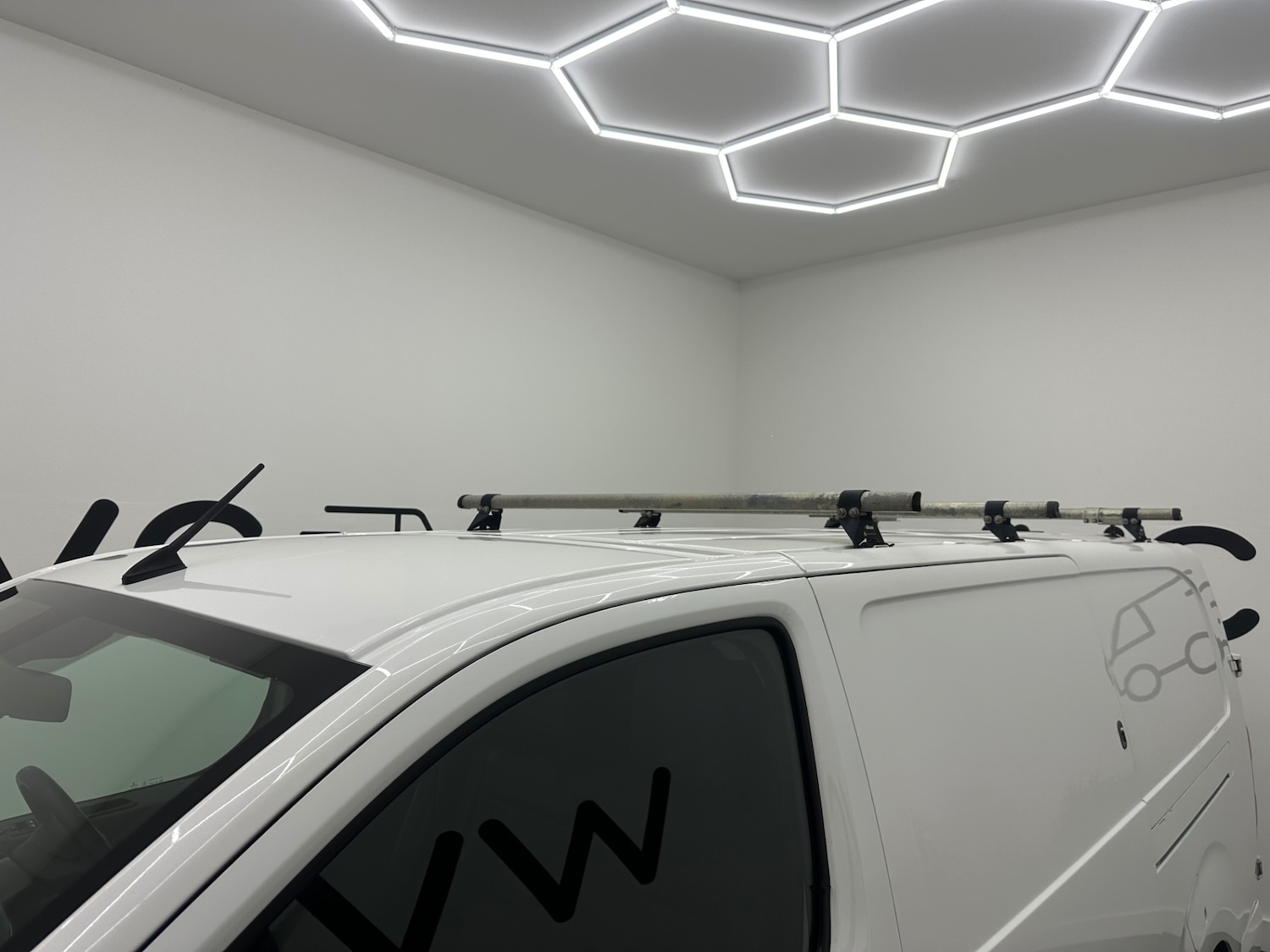 Used Vauxhall Vivaro 2021 for sale - 76625742: Photo 33