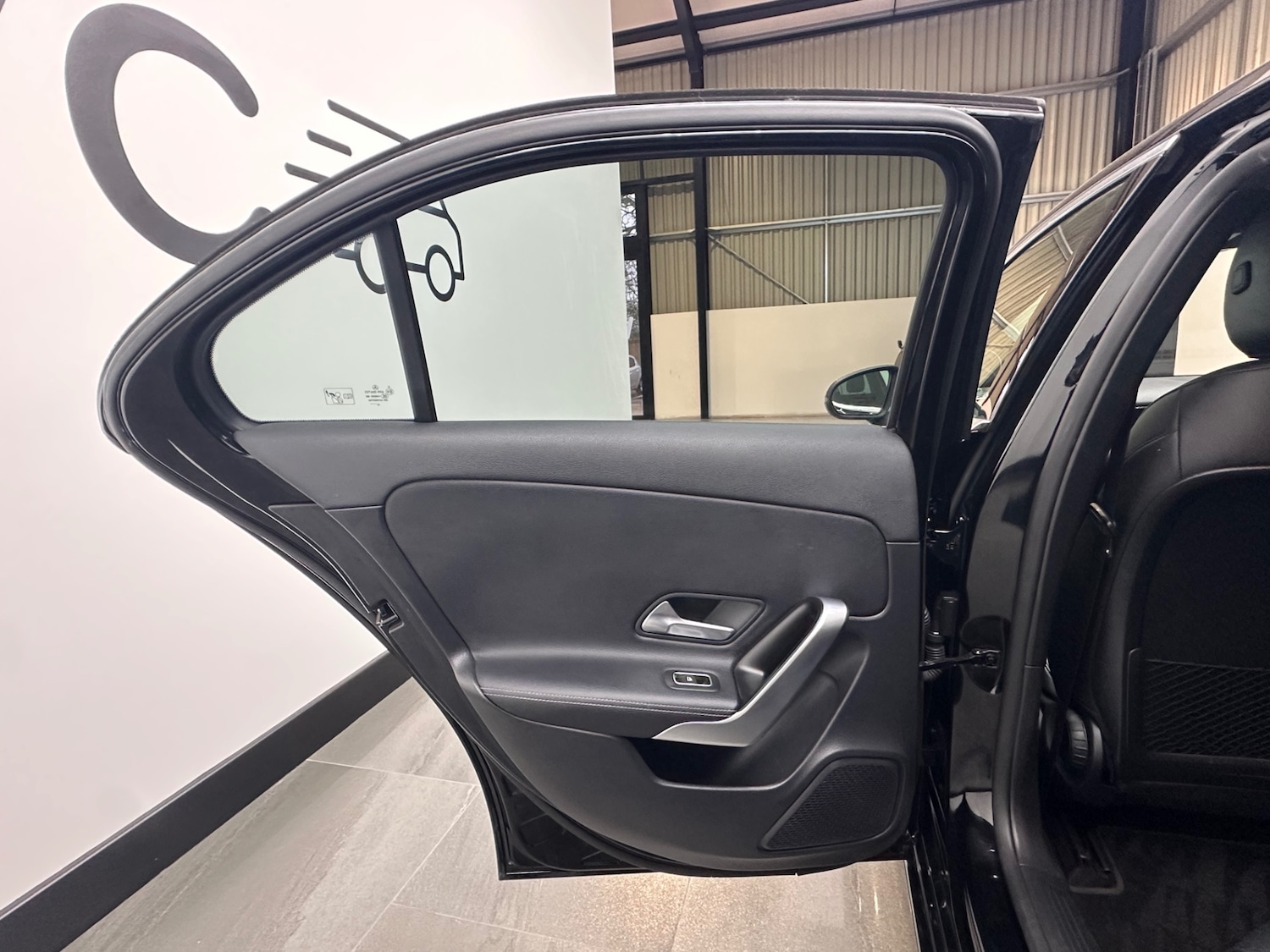 Used Mercedes-Benz A-Class 2023 for sale - 77431149: Photo 10