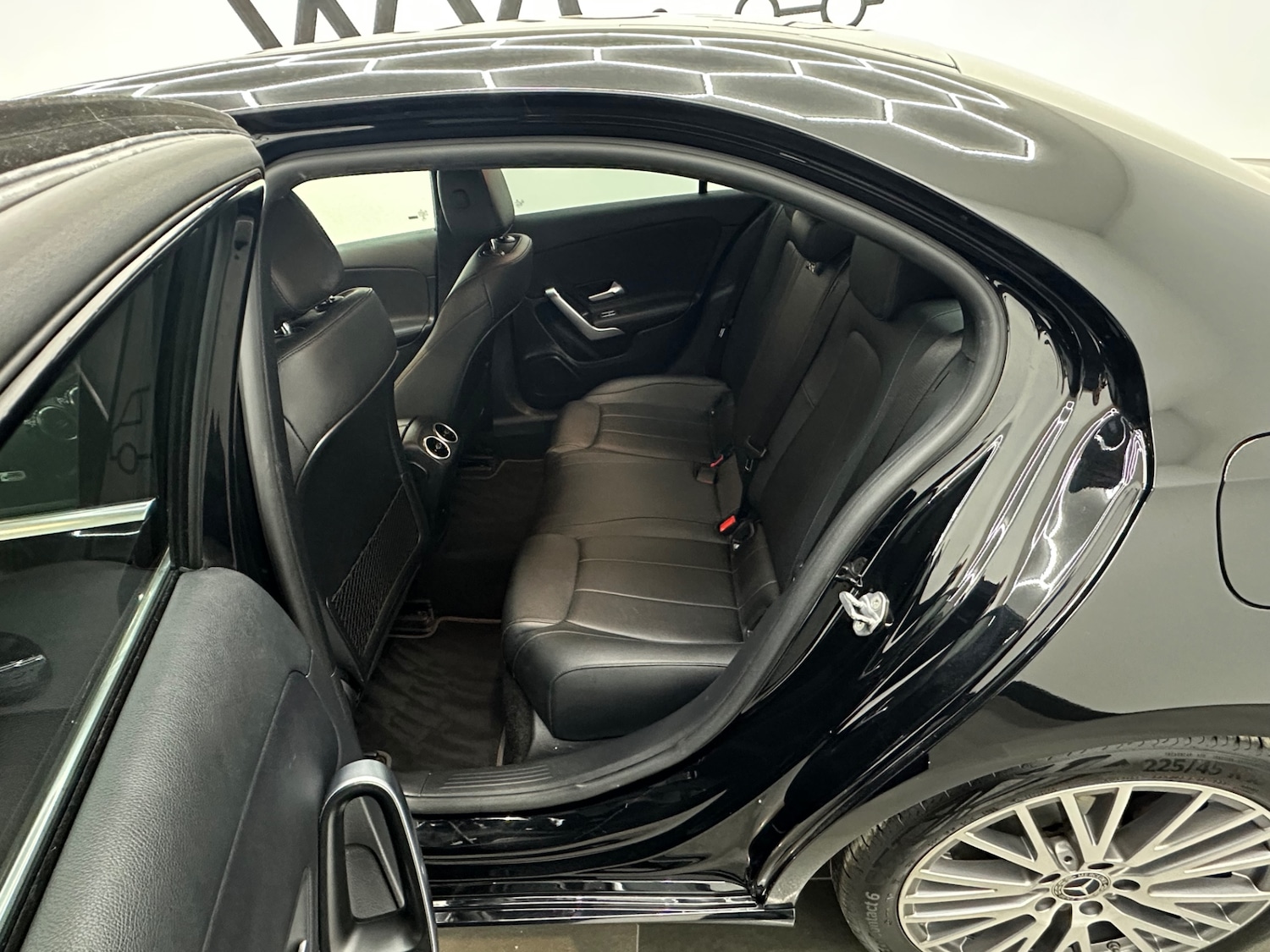 Used Mercedes-Benz A-Class 2023 for sale - 77431149: Photo 11