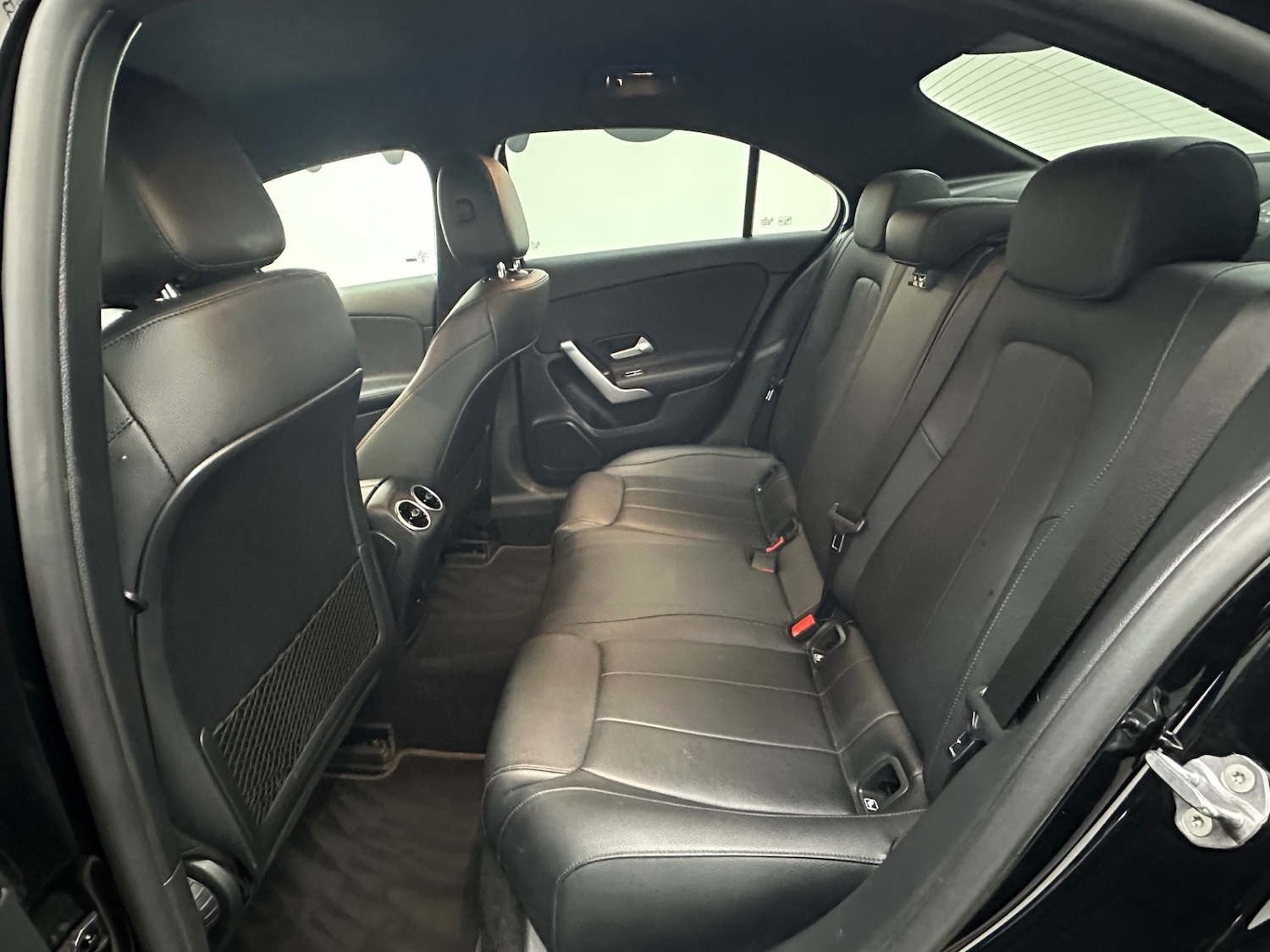 Used Mercedes-Benz A-Class 2023 for sale - 77431149: Photo 12