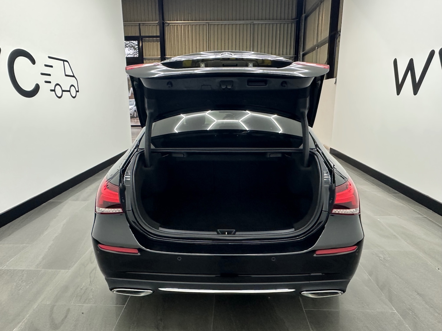 Used Mercedes-Benz A-Class 2023 for sale - 77431149: Photo 15