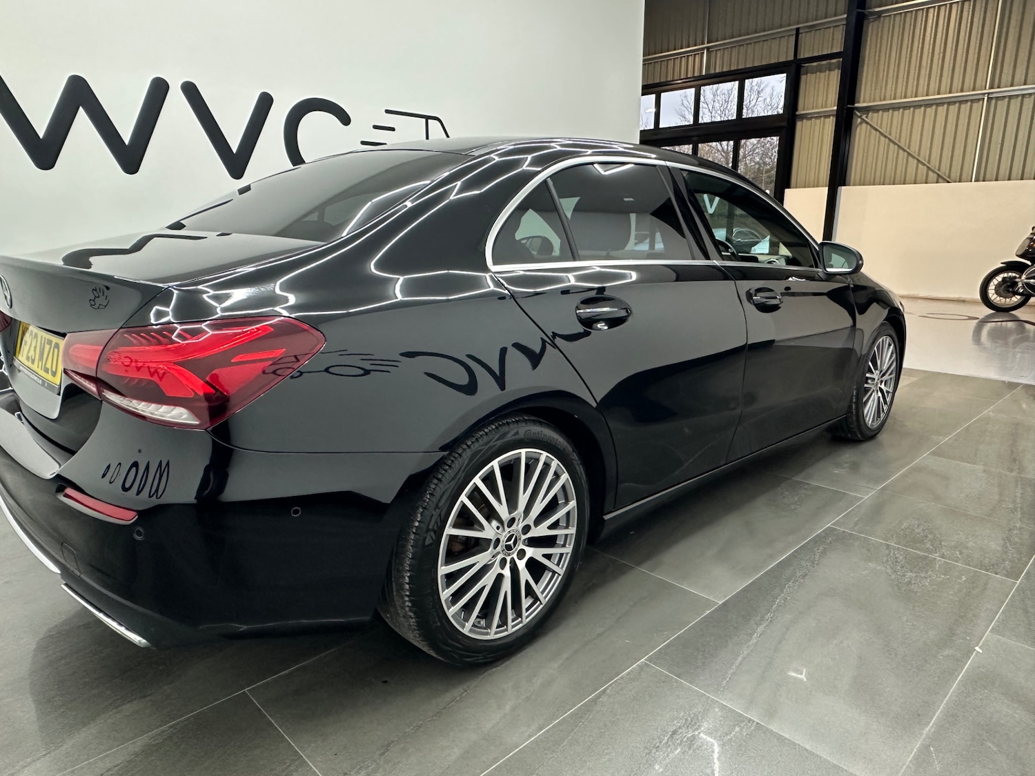 Used Mercedes-Benz A-Class 2023 for sale - 77431149: Photo 19