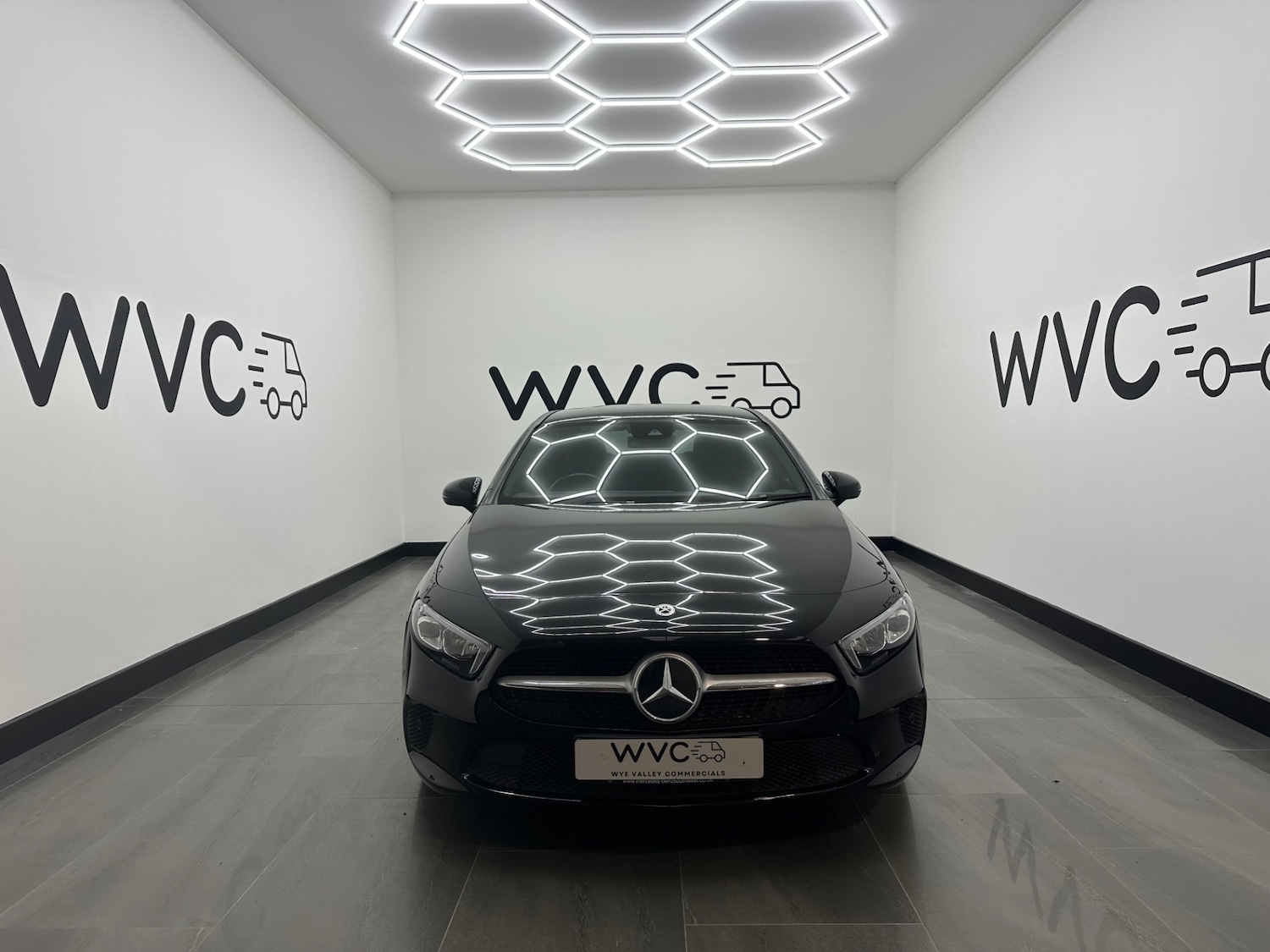 Used Mercedes-Benz A-Class 2023 for sale - 77431149: Photo 2